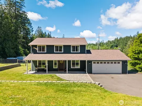 308 Key Peninsula Hwy NW, Lakebay, WA 98349