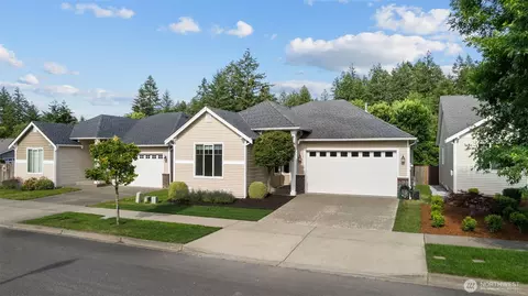 518 Grass Lake Street Ct NW, Olympia, WA 98502