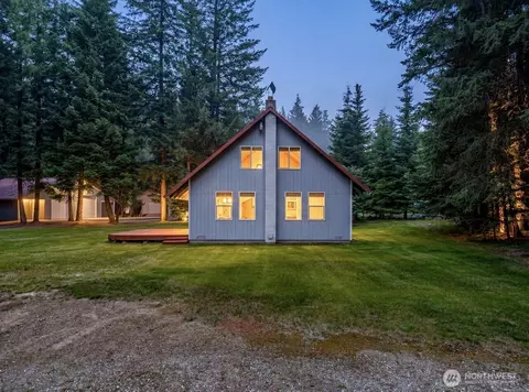 2605 Larch Dr, Leavenworth, WA 98826