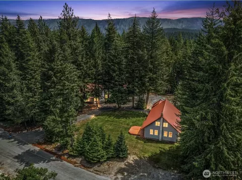 2605 Larch Dr, Leavenworth, WA 98826