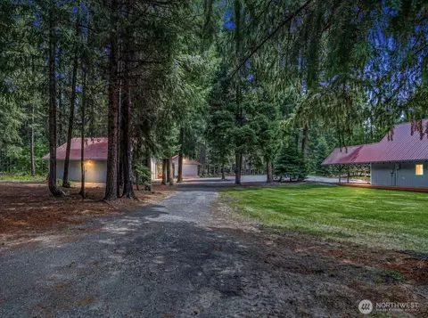 2605 Larch Dr, Leavenworth, WA 98826