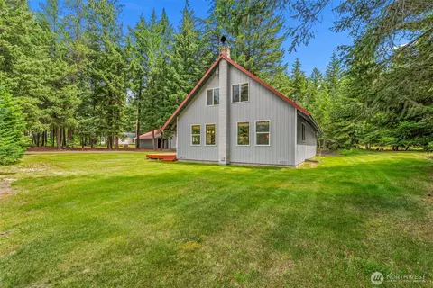 2605 Larch Dr, Leavenworth, WA 98826