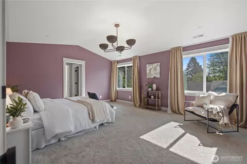 Bedroom - 23433 3rd Ave SE, Bothell, WA 98021 photo 3 of 8