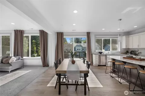 Dining - 23433 3rd Ave SE, Bothell, WA 98021 photo 1 of 4