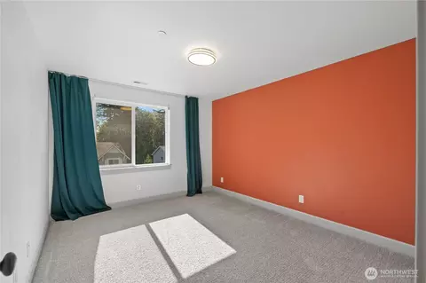 Bedroom - 23433 3rd Ave SE, Bothell, WA 98021 photo 6 of 8