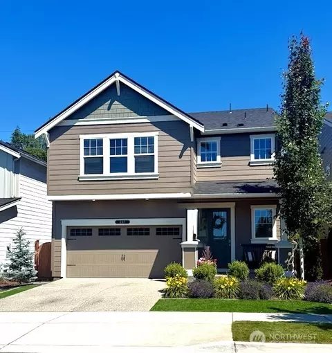 507 186th Pl SW, Bothell, WA 98012