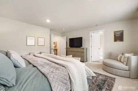 Bedroom - 507 186th Pl SW, Bothell, WA 98012 photo 1 of 7
