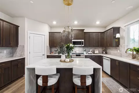 Kitchen - 507 186th Pl SW, Bothell, WA 98012 photo 1 of 5