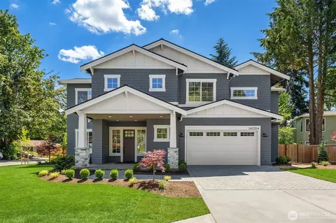 14064 102nd Ct NE, Kirkland, WA 98034