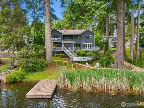 31338 NE 111th St, Carnation, WA 98014