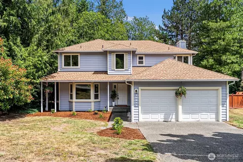 10913 Crocus Pl NW, Silverdale, WA 98383