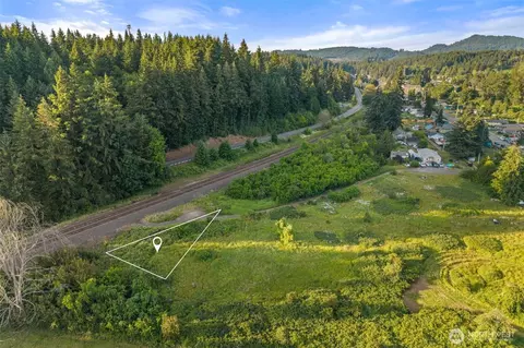 0 64143301300 Lot, Bucoda, WA 98530