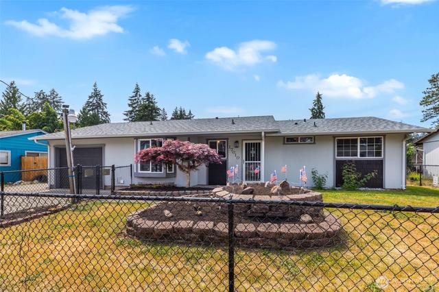 17010 16th Ave E, Spanaway, WA 98387