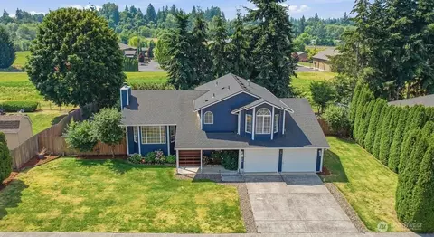 3409 NE 125th St, Vancouver, WA 98686