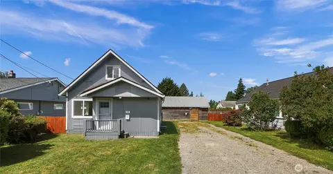 314 Central St, Sedro Woolley, WA 98284