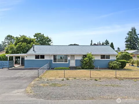 12152 Alaska St S, Tacoma, WA 98444