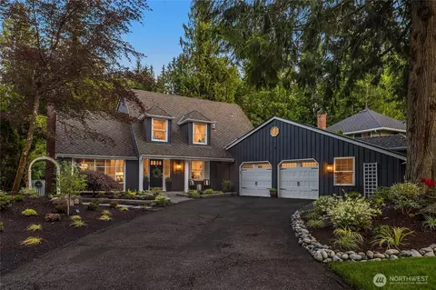 20603 NE 37th Way, Sammamish, WA 98074