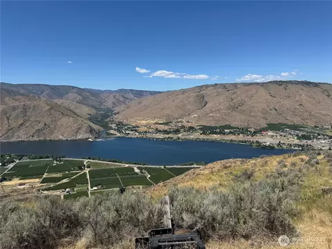 0 Naa Heavenly Rdg #LOT F, Waterville, WA 98858