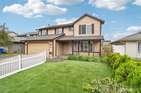 15805 NE 70th St, Vancouver, WA 98682
