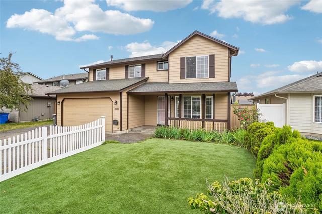 15805 NE 70th St, Vancouver, WA 98682