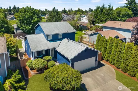 2938 58th Ave NE, Tacoma, WA 98422