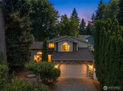 12737 NE 97th Pl, Kirkland, WA 98033