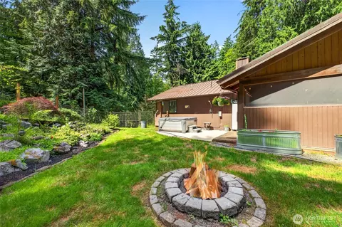 Exterior - 21005 197th Ave E, Orting, WA 98360 photo 10 of 16