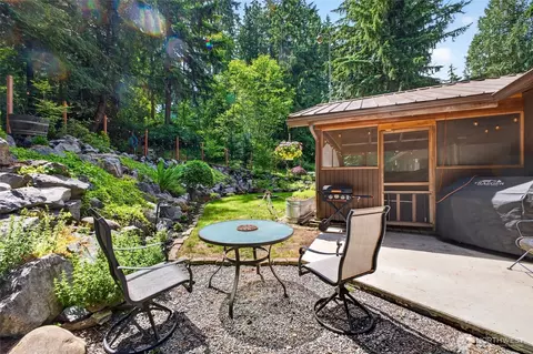 Exterior - 21005 197th Ave E, Orting, WA 98360 photo 7 of 16