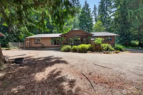 Exterior - 21005 197th Ave E, Orting, WA 98360 photo 15 of 16
