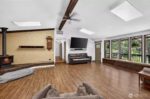 Living - 21005 197th Ave E, Orting, WA 98360 photo 3 of 3