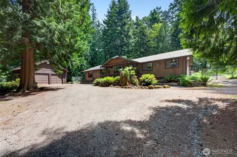 21005 197th Ave E, Orting, WA 98360