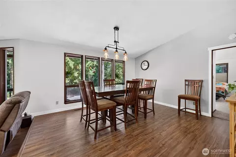 Dining - 21005 197th Ave E, Orting, WA 98360 photo 1 of 1