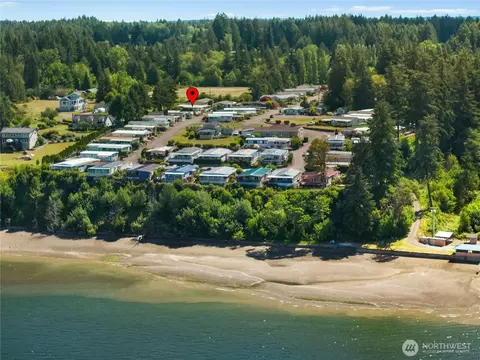 4805 Cushman Rd NE #39, Olympia, WA 98506