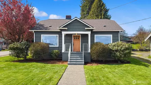 5810 Commercial Ave, Everett, WA 98203