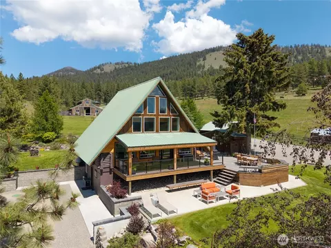 1765 Tunk Creek Rd, Riverside, WA 98849