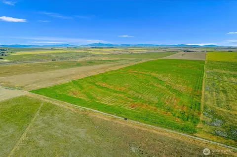 0 Road K SW, Waterville, WA 98858