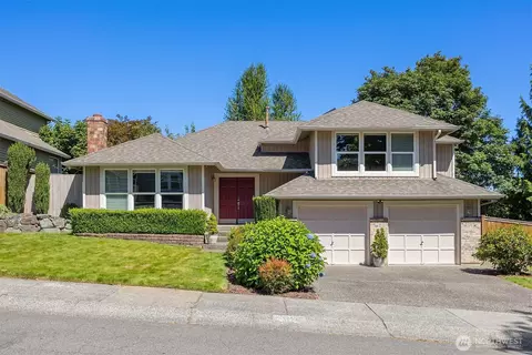 3121 206th Pl SW, Lynnwood, WA 98036