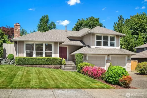 3121 206th Pl SW, Lynnwood, WA 98036