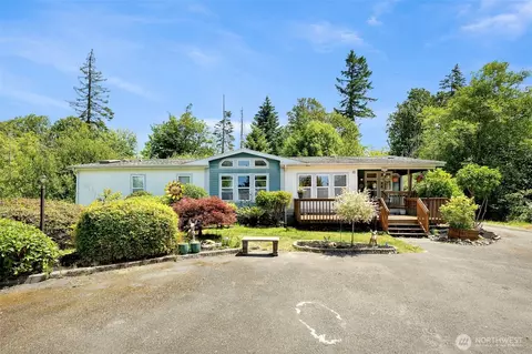 161 Rogers Rd, Kalama, WA 98625