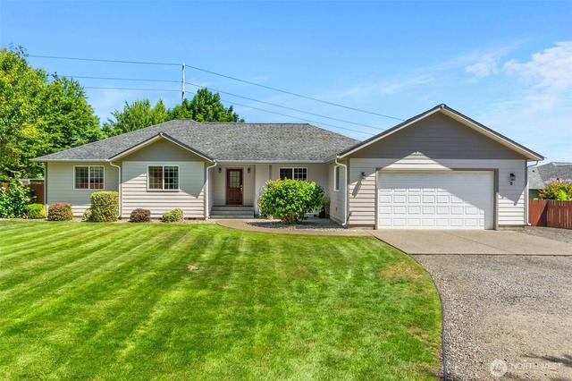 5 N Sunrise Dr, Montesano, WA 98563