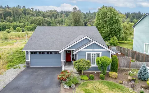 1502 12th Ave SE, Puyallup, WA 98372