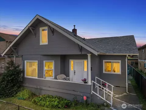 1314 S Cushman Ave, Tacoma, WA 98405