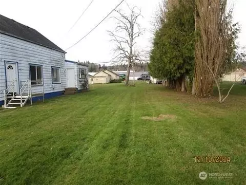 1408 Pacific Ave, Aberdeen, WA 98520