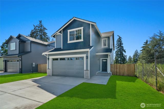 12902 Yakima Ave S, Tacoma, WA 98444