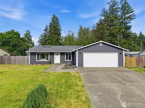 24809 52nd Ave E, Graham, WA 98338
