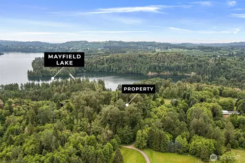0 Nnn Harmony Ln, Mossyrock, WA 98564
