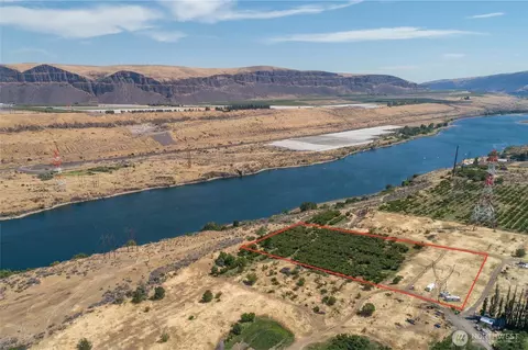 7199 Lots 1-2 Tarpiscan Rd, Malaga, WA 98828