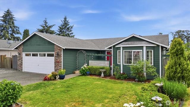 3226 64th Ave NE, Marysville, WA 98270