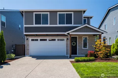 6774 43rd St NE, Marysville, WA 98270