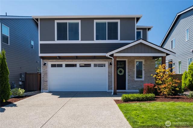 6774 43rd St NE, Marysville, WA 98270